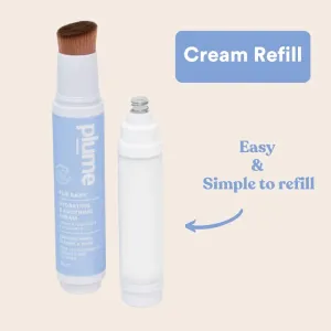 Hydrating & Soothing Cream REFILL for Dogs & Cats
