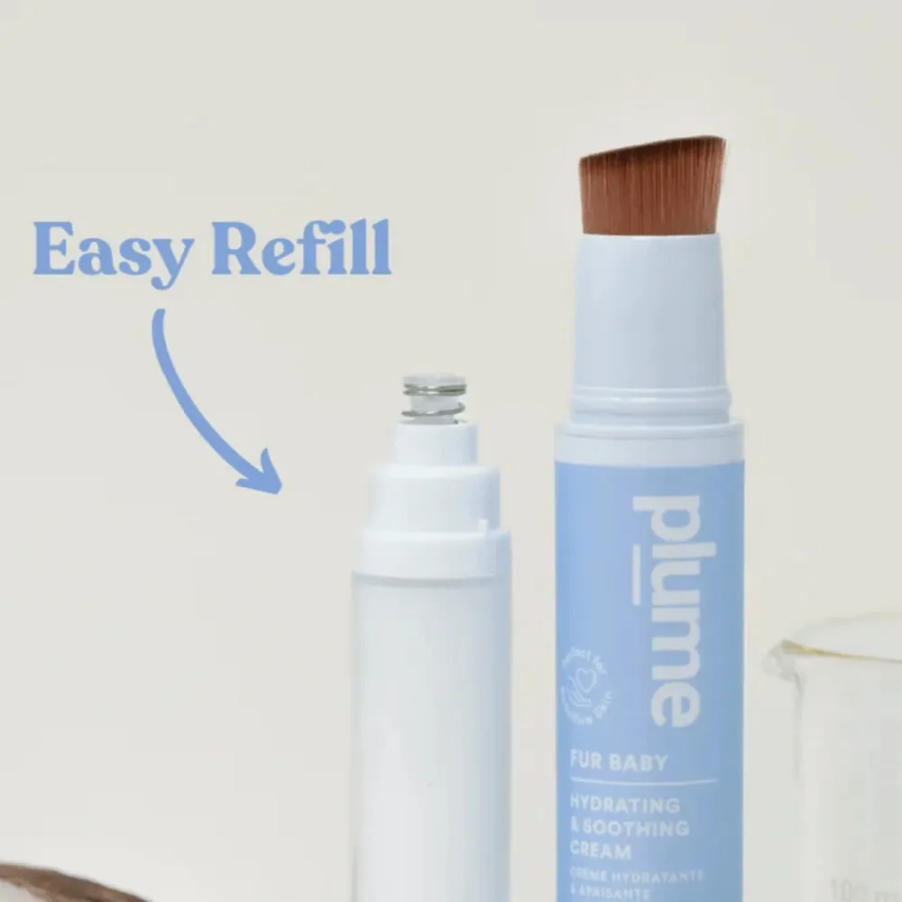 Hydrating & Soothing Cream REFILL for Dogs & Cats