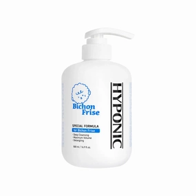 HYPONIC Breed Shampoo (For Bichon Frise)