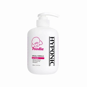 HYPONIC Breed Shampoo (For Poodle)