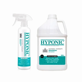 HYPONIC Chitosan Deodorizer (Aqua Scent/Ocean Splash)