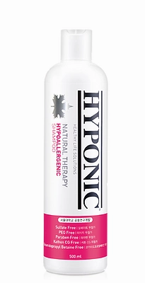 HYPONIC Hypoallergenic Shampoo (For All Dogs)