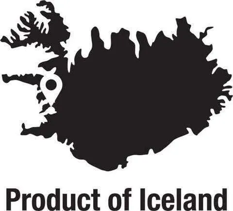 Icelandic  Cod & Salmon Combo Bites Fish Dog Treats