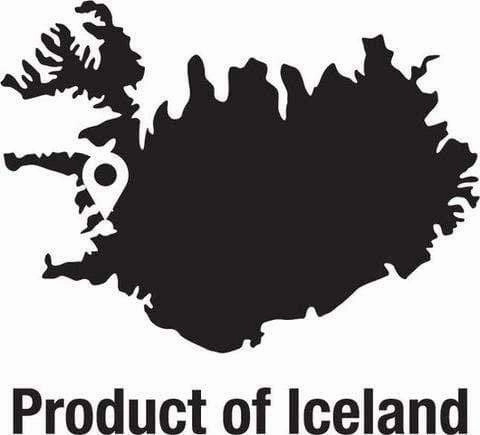 Icelandic  Cod & Lobster Combo Bites Fish Dog Treats