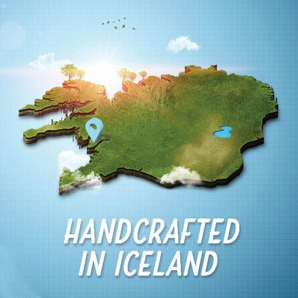 Icelandic  Cod Fish Chips Dog Treats (SPECIAL ORDER ITEM)