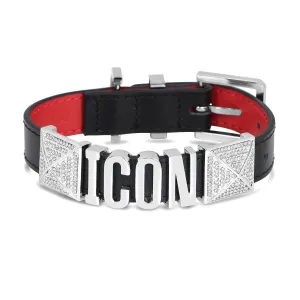 Icon Confession Dog Collar