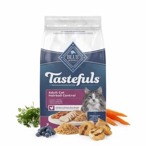 Indoor Hairball Adult
