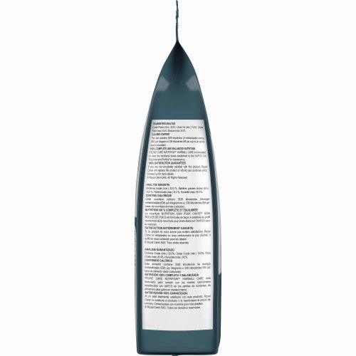 Indoor Hairball Care