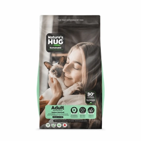 Indoor Hairball