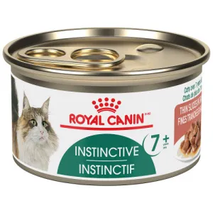 Instinctive 7  Thin Slices