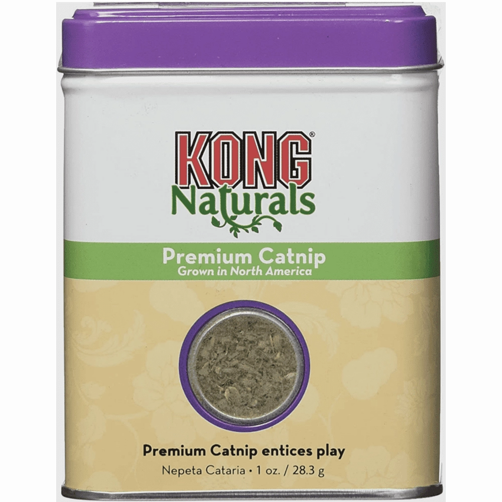 Intersand Cat Litter, INABA Tuna Treats, Bark Out Loud Sardine Oil, Farmina N&D Dry Food & Kong Catnip Limited Cat Hamper