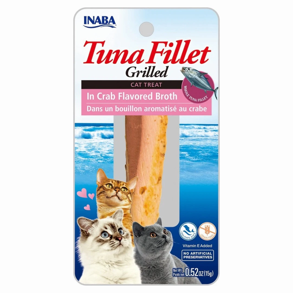 Intersand Cat Litter, INABA Tuna Treats, Bark Out Loud Sardine Oil, Farmina N&D Dry Food & Kong Catnip Limited Cat Hamper