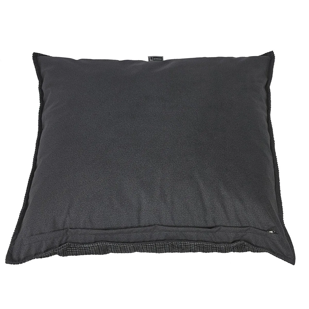 Iron Mountain Chenille Soho Dog Bed