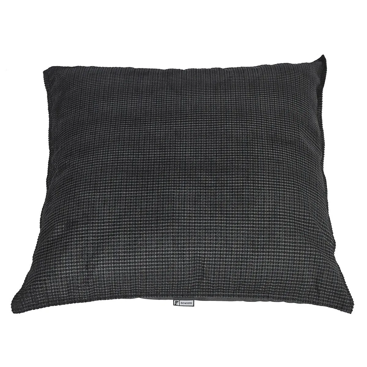 Iron Mountain Chenille Soho Dog Bed