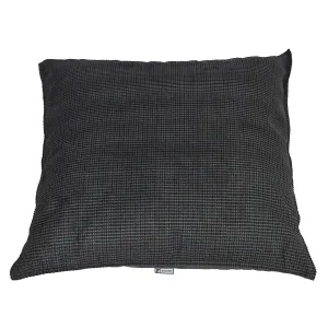 Iron Mountain Chenille Soho Dog Bed