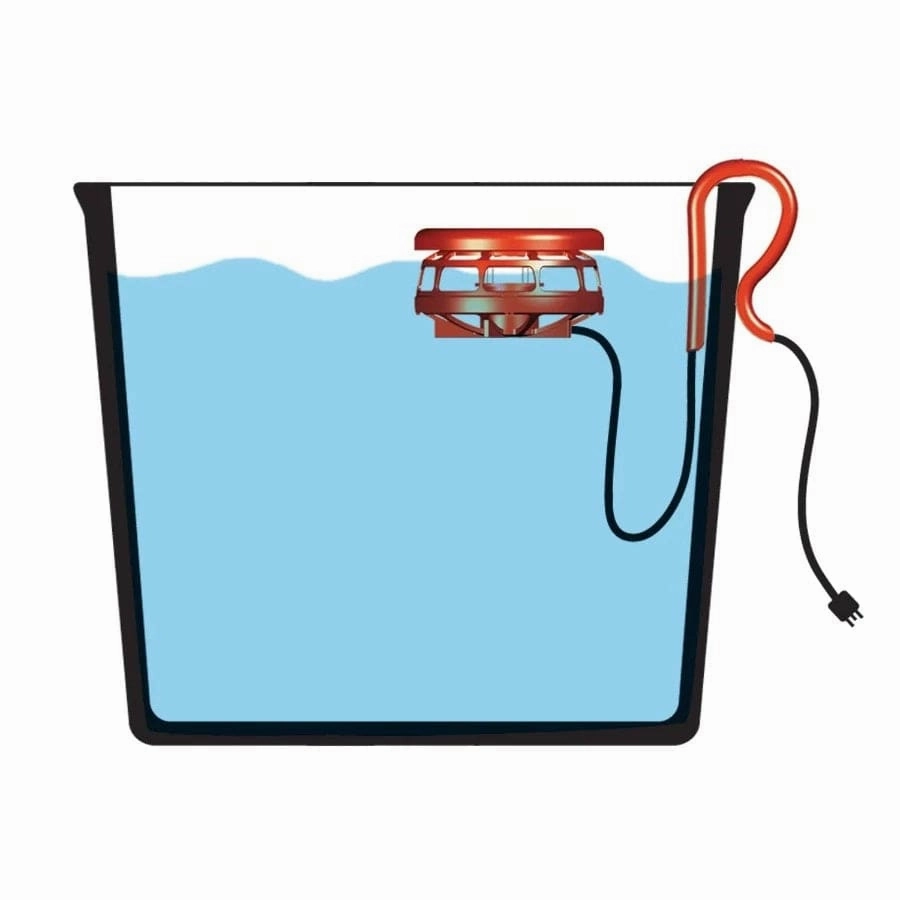 K&H Ultimate Stock Tank De-Icer
