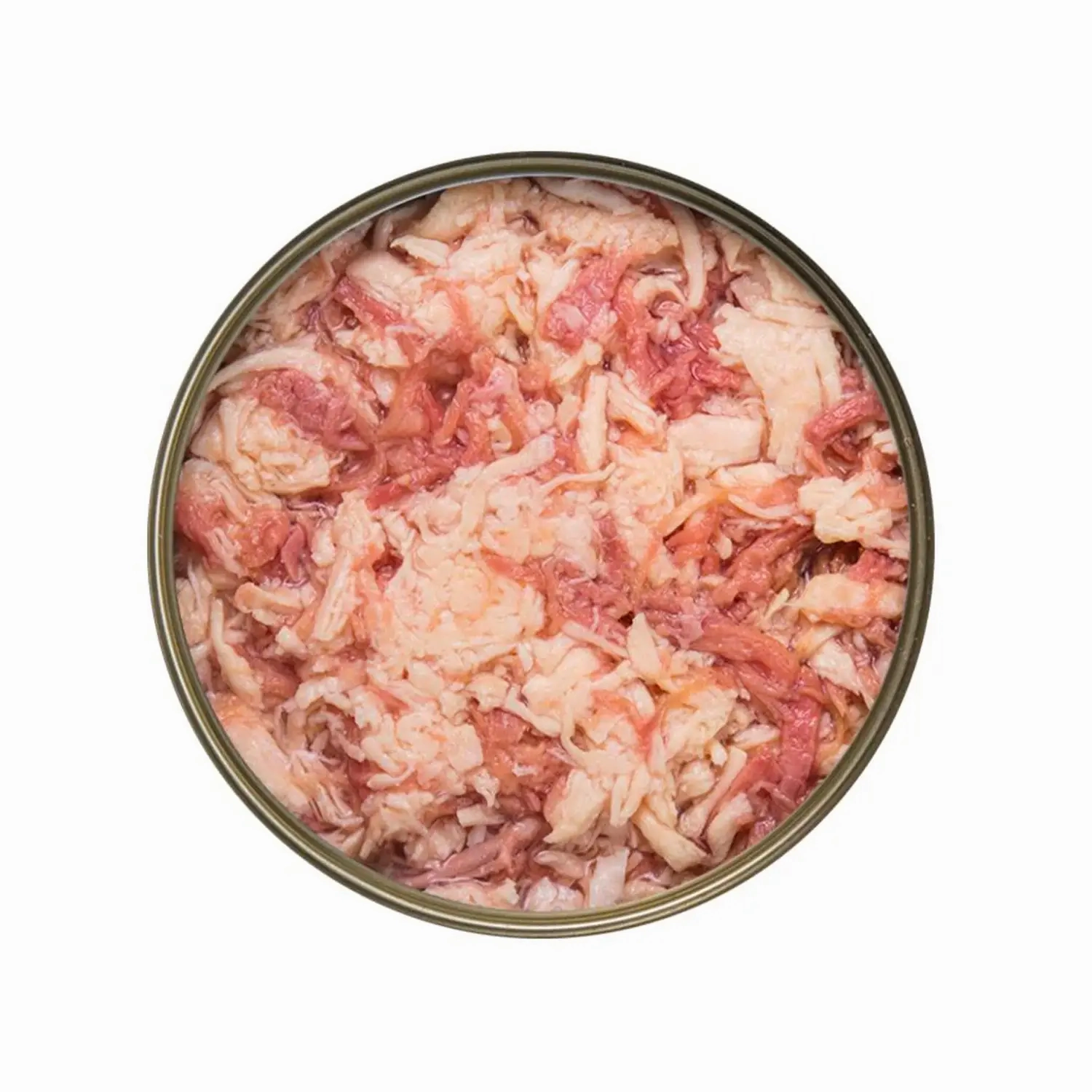 Kakato - Chicken & Beef Julienne (Dogs & Cats) Canned