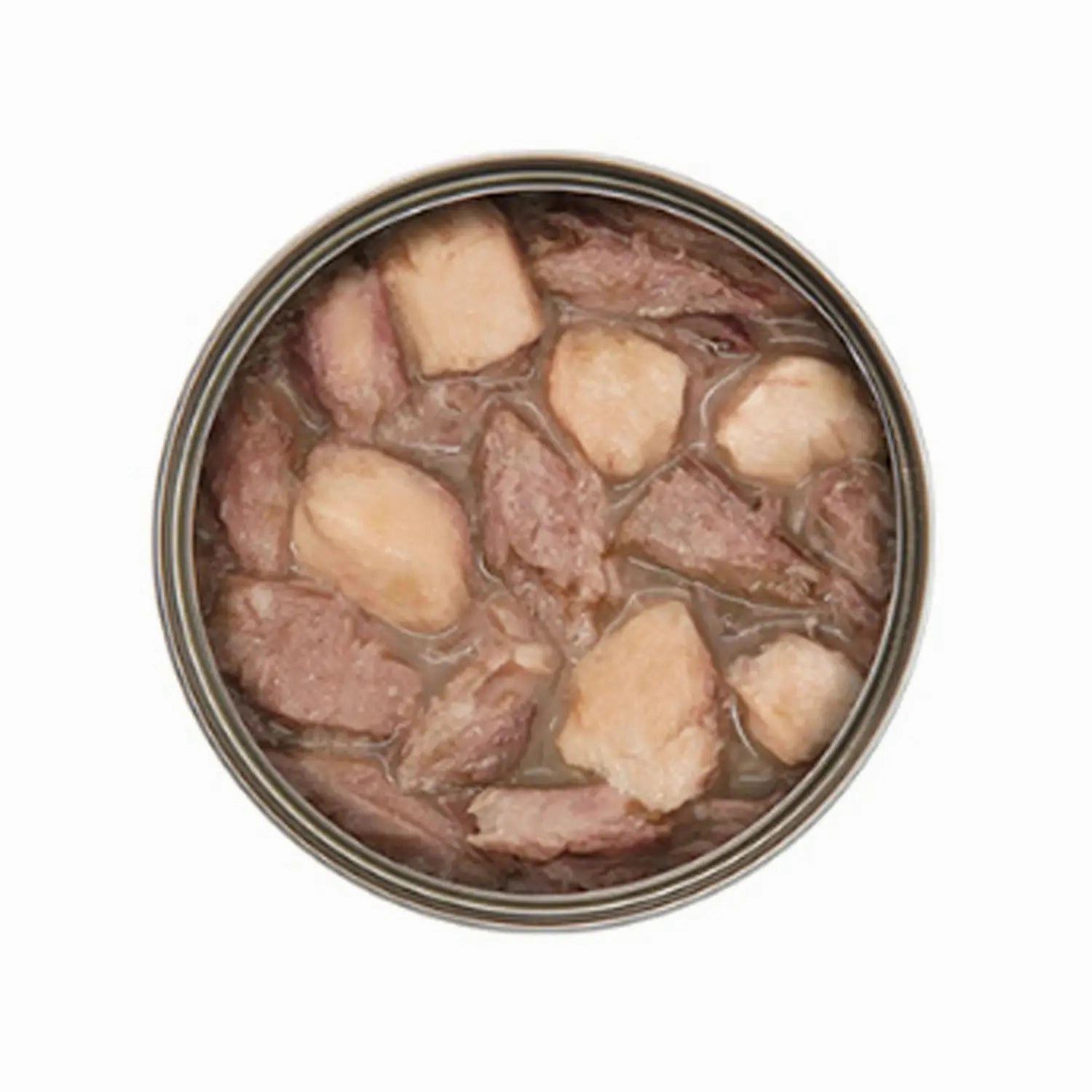 Kakato - Complete Diet Tinned Food for Cats - Ocean Fish 70g