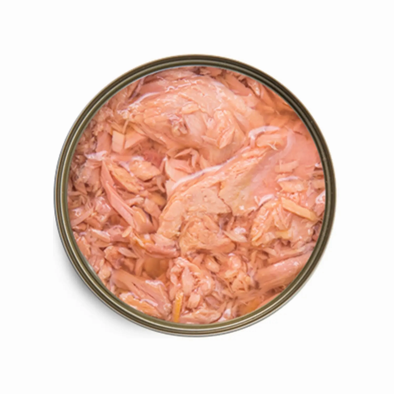 Kakato - Tuna Fillet (Dogs & Cats) canned