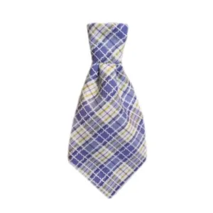 Kevin Dog Neck Tie Slider
