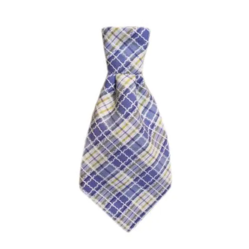 Kevin Dog Neck Tie Slider