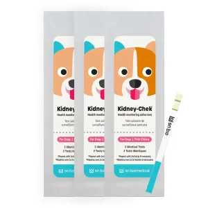 Kidney-Chek for Dogs