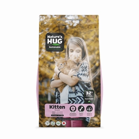Kitten