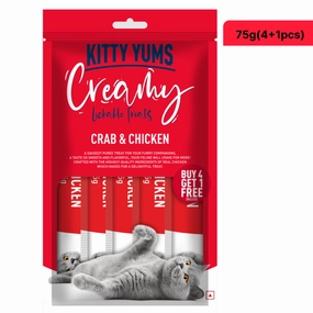 Cat Treats