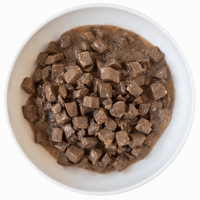 KOHA Lone Star Brisket Canned Dog Food