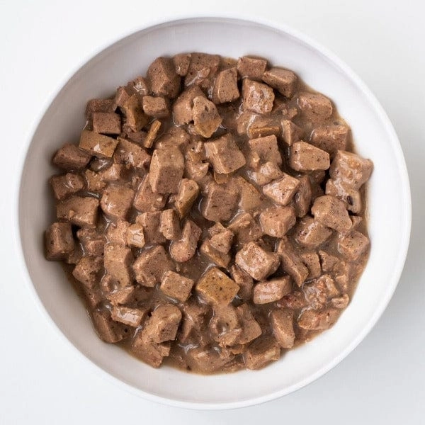 KOHA Turkey Stew Canned Dog Food