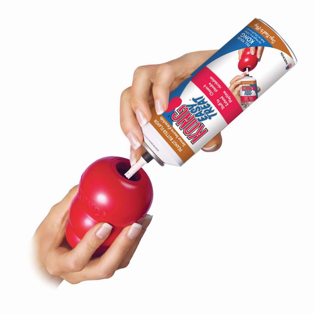 KONG - Classic Dog Toy (Large)