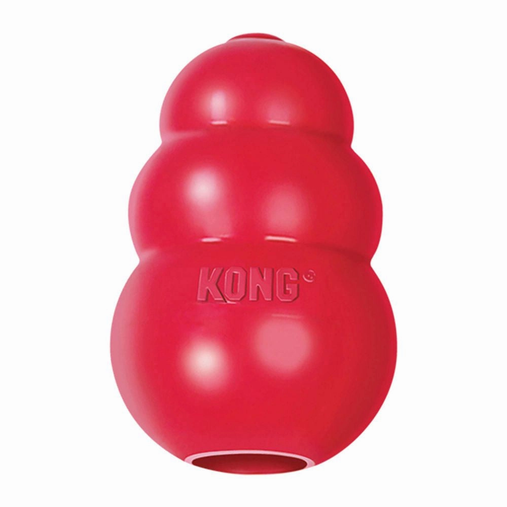 KONG - Classic Dog Toy (Medium)