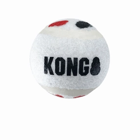 KONG - Signature Sports Balls (Small) (3pk)