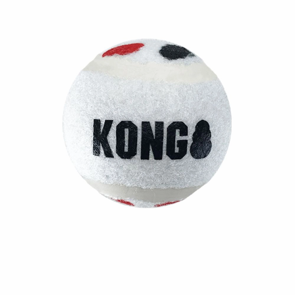 KONG - Signature Sports Balls (Small) (3pk)