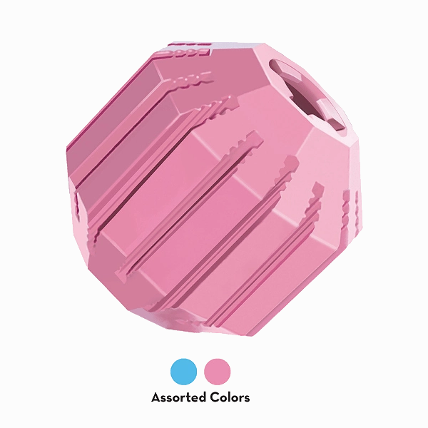 KONG Activity Ball Puppy Toy