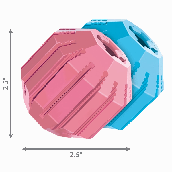 KONG Activity Ball Puppy Toy