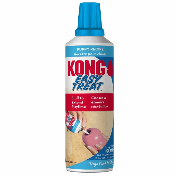 KONG Easy Treat Puppy