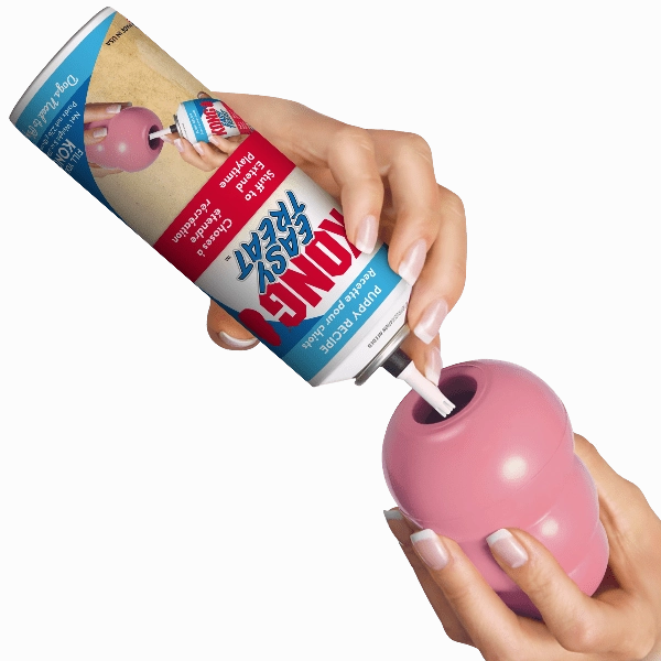 KONG Easy Treat Puppy