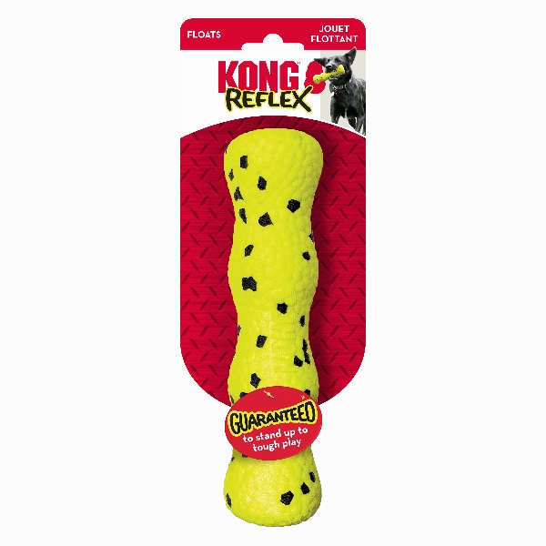 KONG Reflex Stick Dog Toy