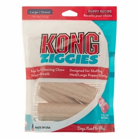 KONG Ziggies Puppy Recipe