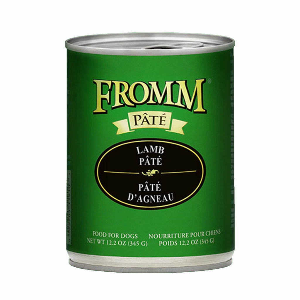 Lamb Pt