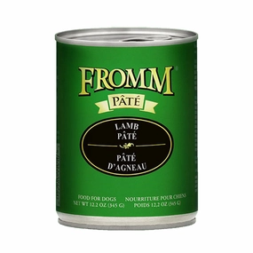 Lamb Pt
