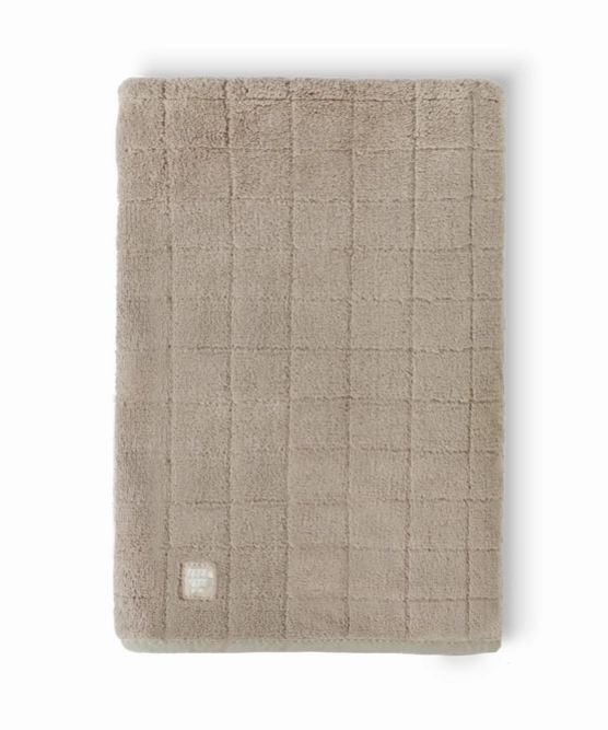 Lambwolf - Baby Fleece Ultra Soft Microfiber Towel
