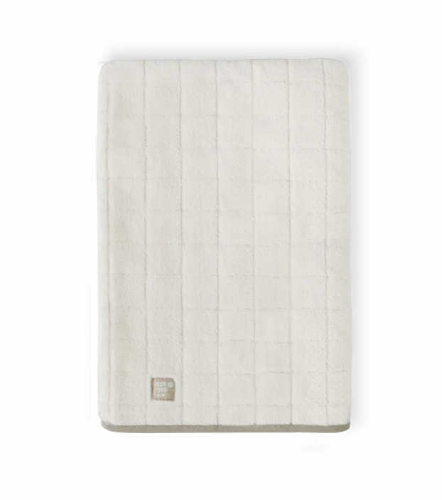 Lambwolf - Baby Fleece Ultra Soft Microfiber Towel