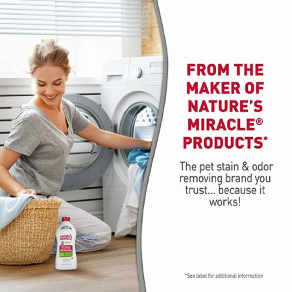 Laundry Boost Detergent