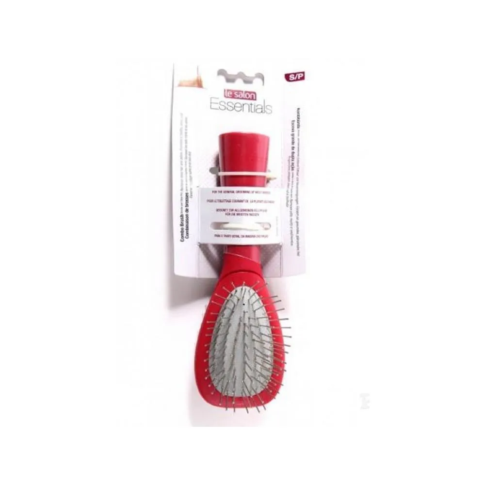 Le Salon Combo brush for Dogs