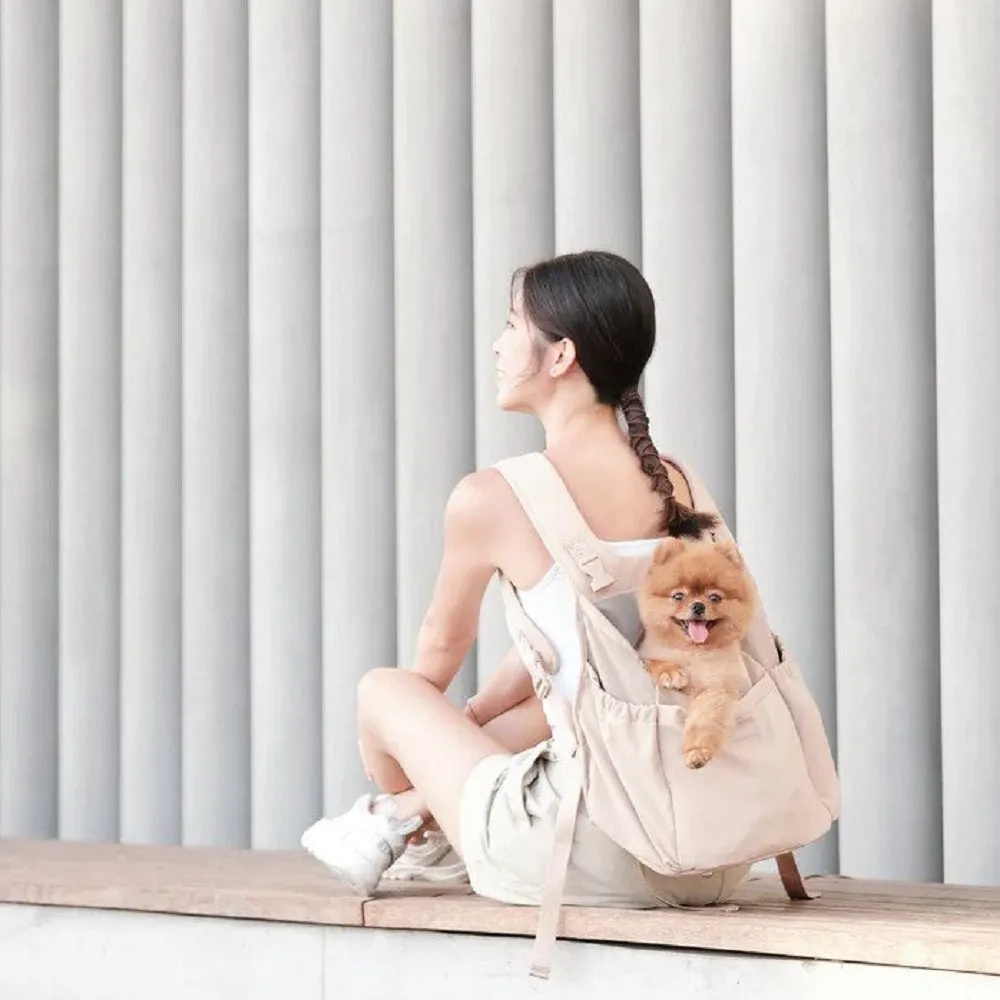 Lets Adventure Backpack
