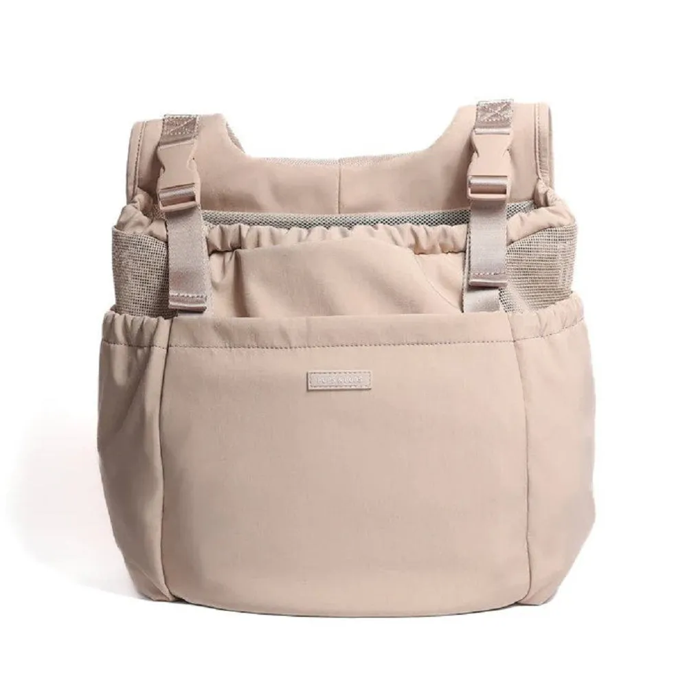 Lets Adventure Backpack
