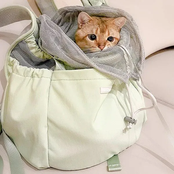 Lets Adventure Backpack