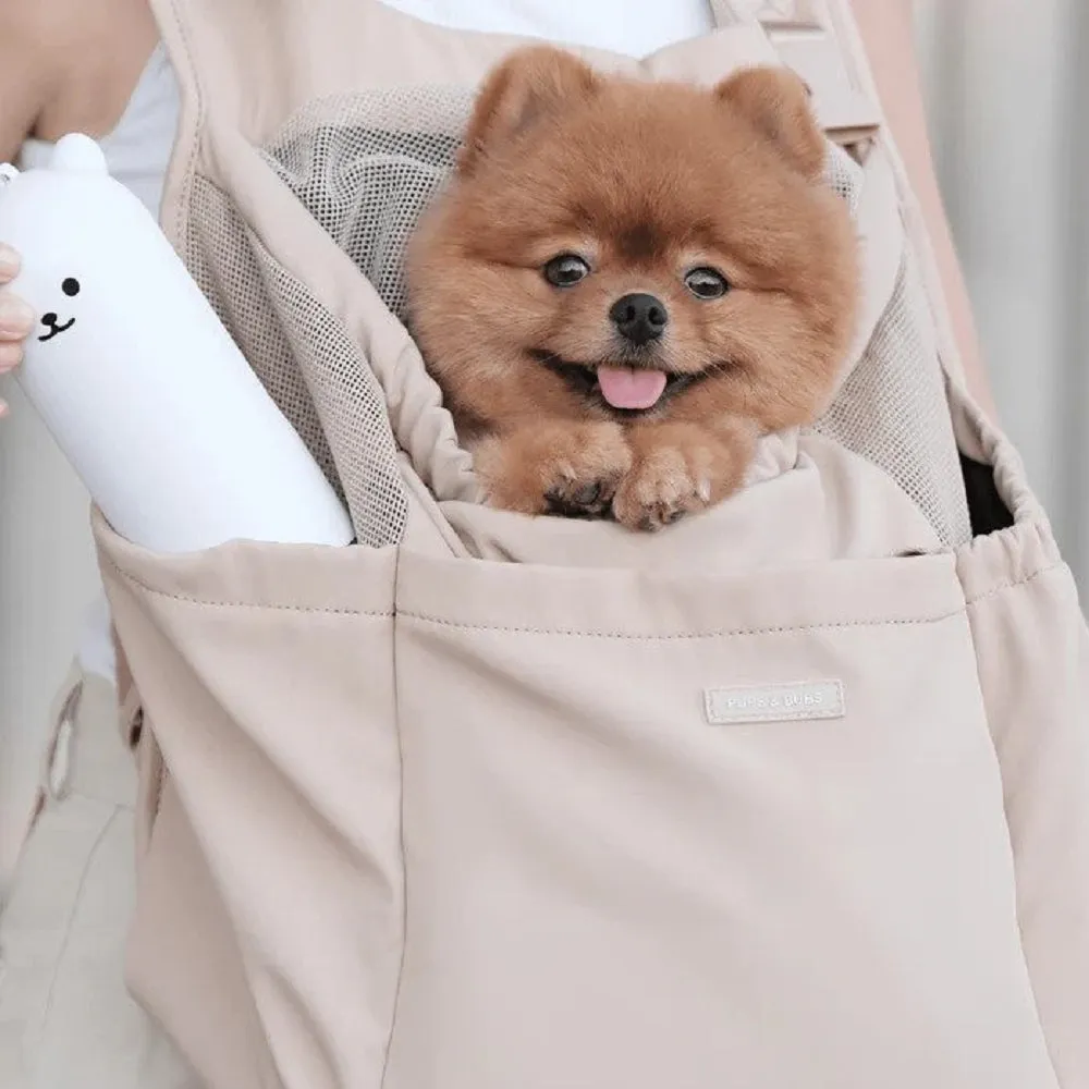 Lets Adventure Backpack
